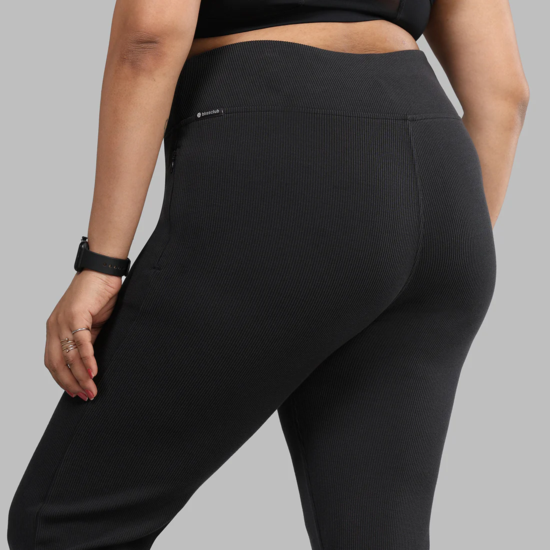 RibSupreme™ Flare Pants - Image 116