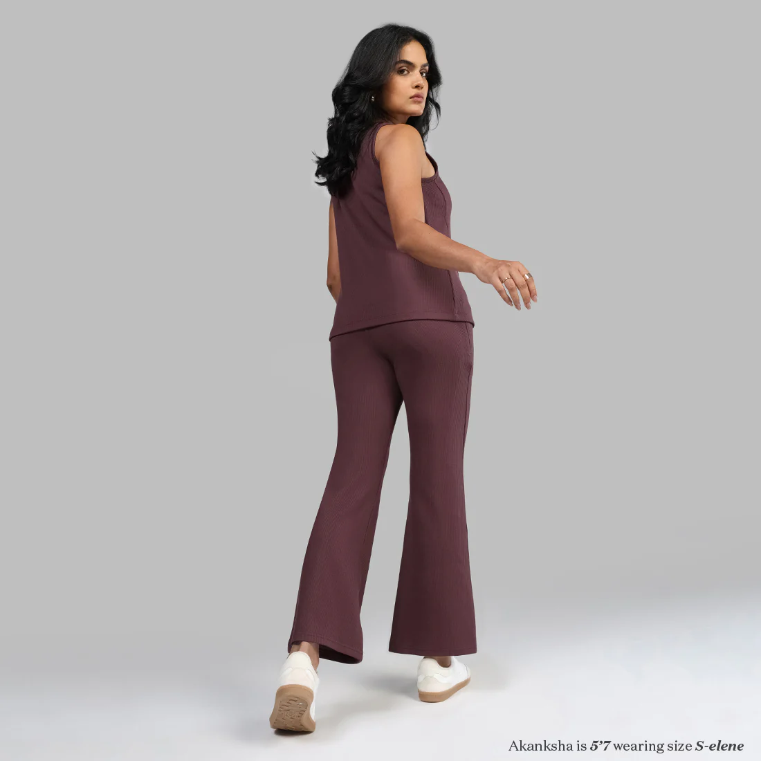 RibSupreme™ Flare Pants - Image 117