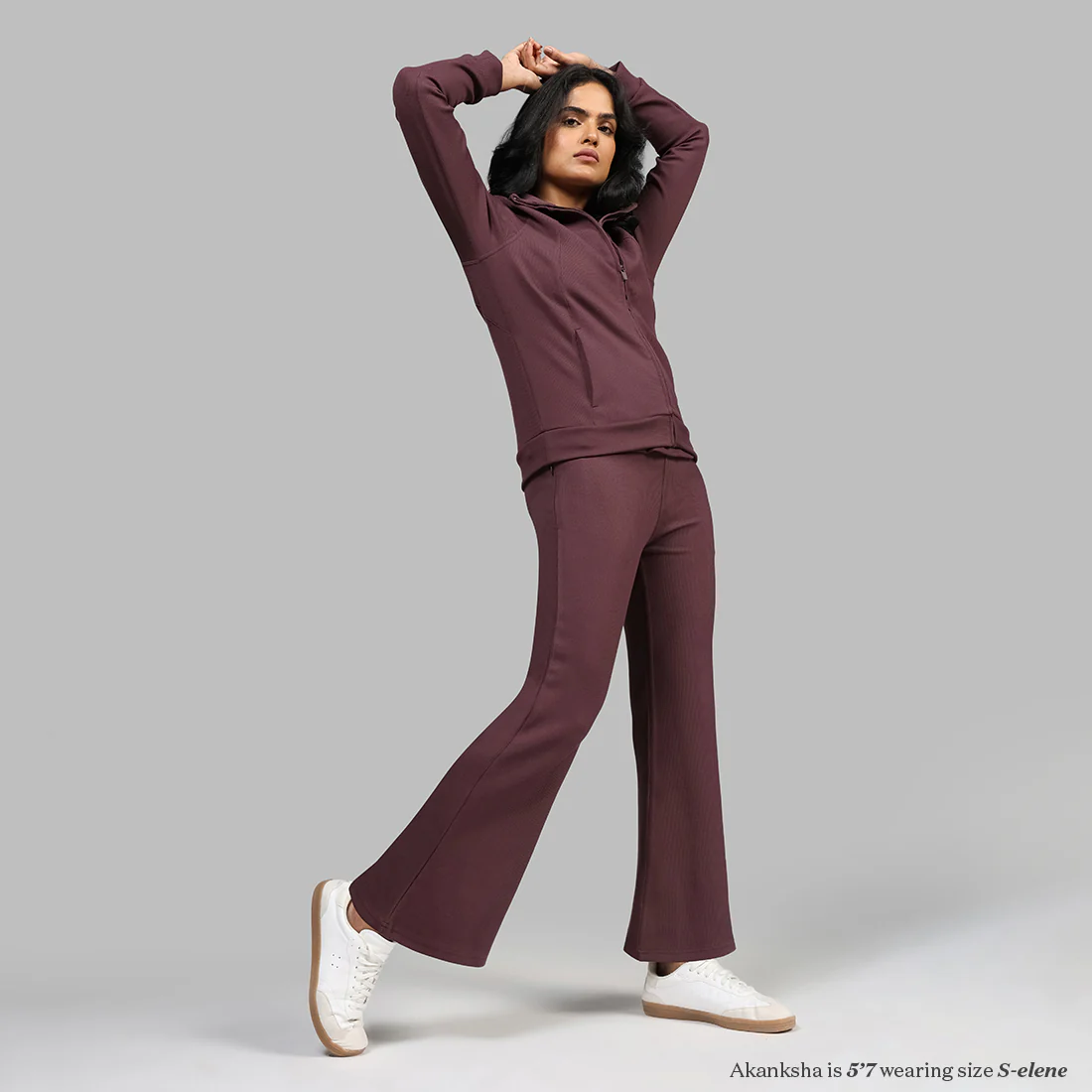 RibSupreme™ Flare Pants - Image 119