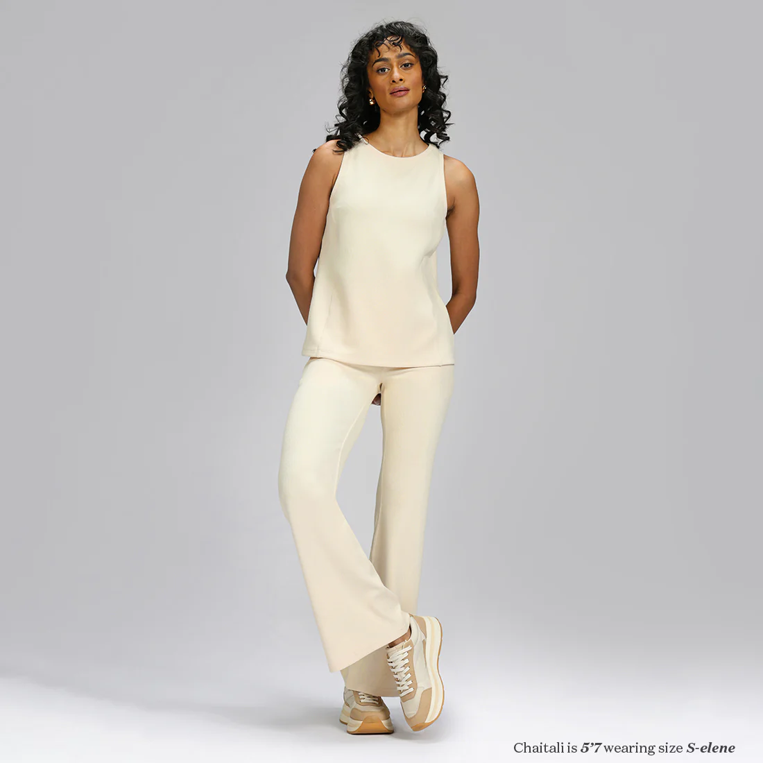 RibSupreme™ Flare Pants - Image 12