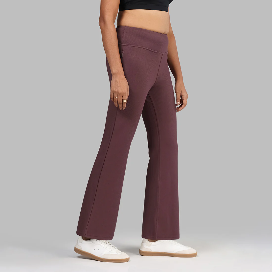 RibSupreme™ Flare Pants - Image 120