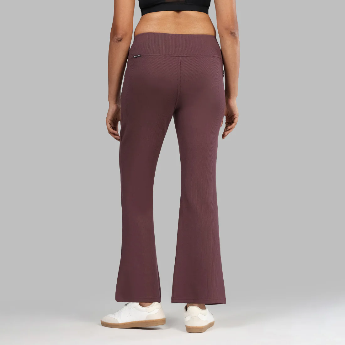 RibSupreme™ Flare Pants - Image 121