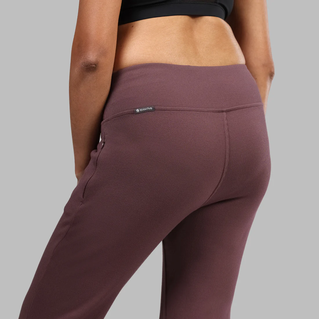 RibSupreme™ Flare Pants - Image 126