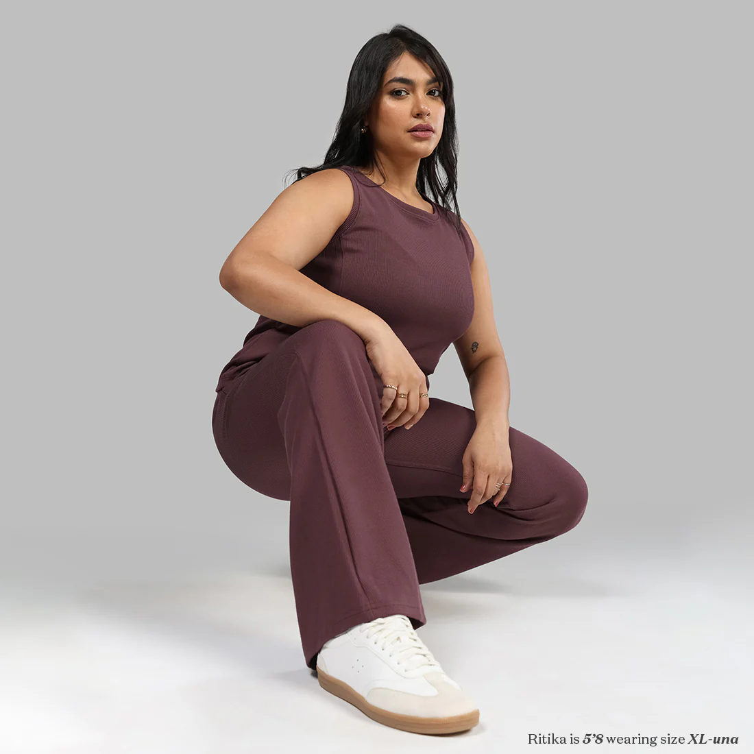RibSupreme™ Flare Pants - Image 129