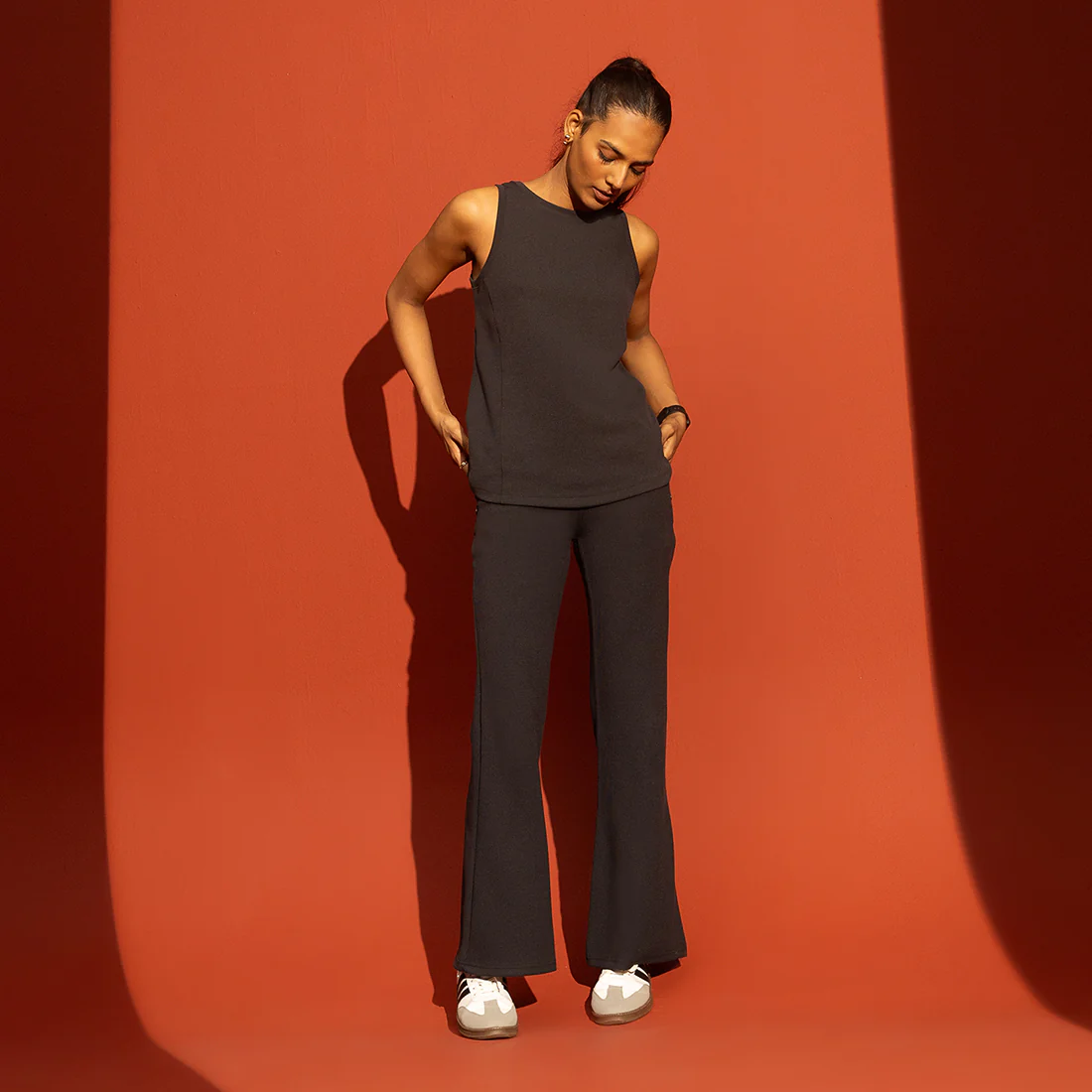 RibSupreme™ Flare Pants - Image 137