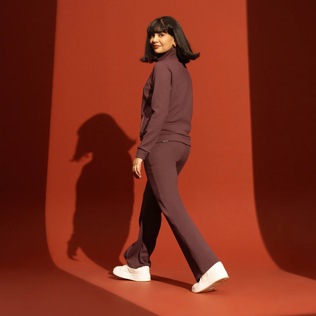 RibSupreme™ Flare Pants - Image 140