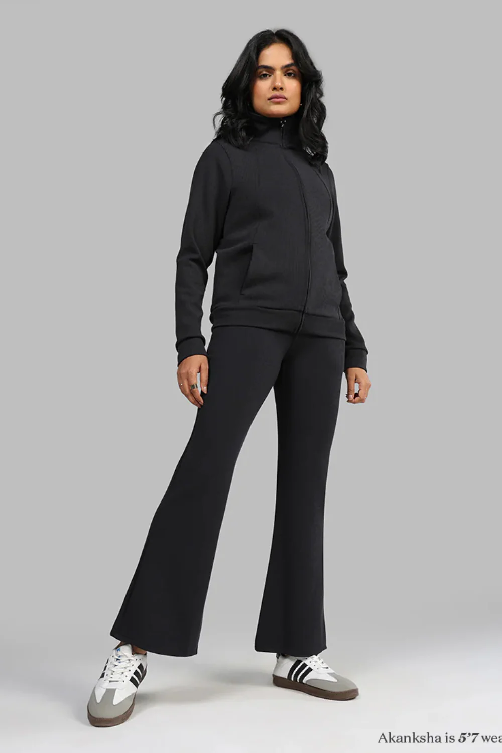 RibSupreme™ Flare Pants - Image 141