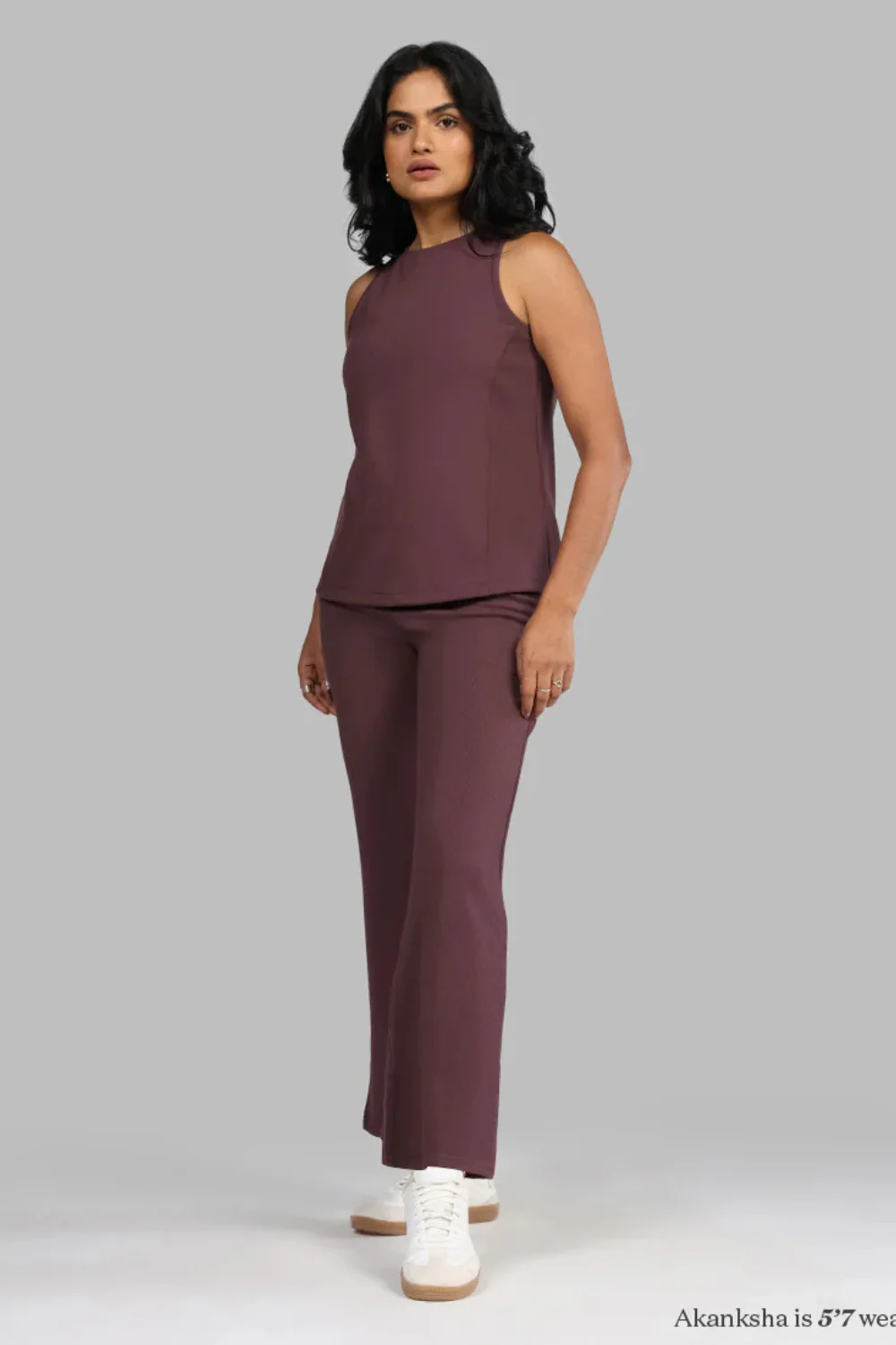RibSupreme™ Flare Pants - Image 142