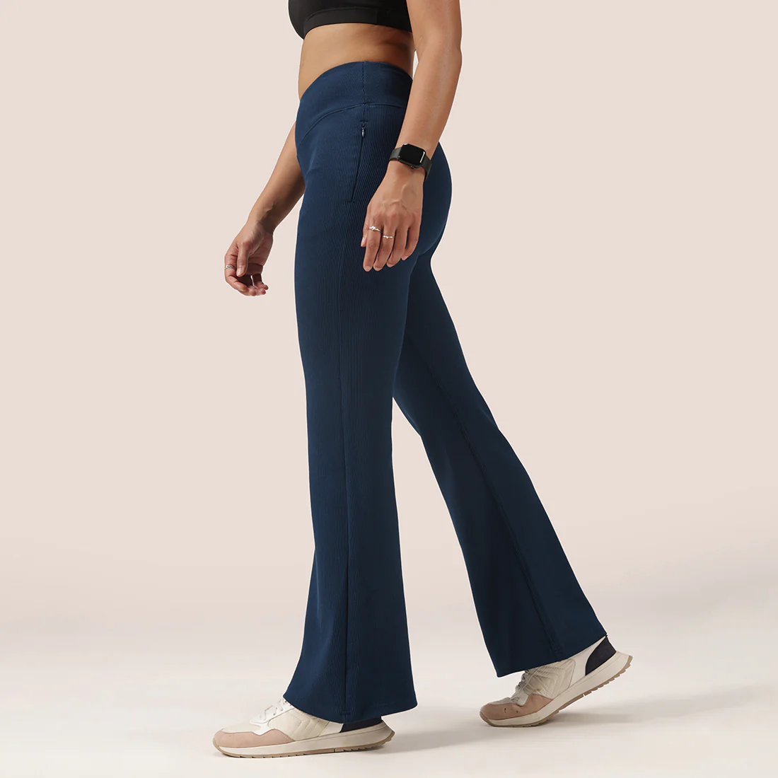 RibSupreme™ Flare Pants - Image 146