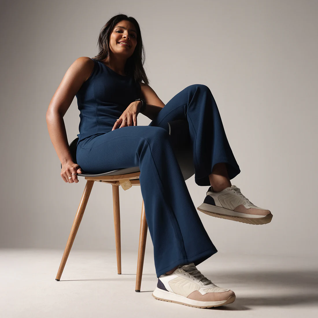 RibSupreme™ Flare Pants - Image 150