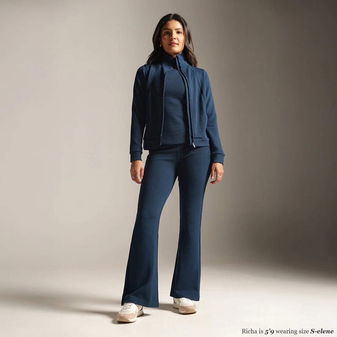 RibSupreme™ Flare Pants - Image 151