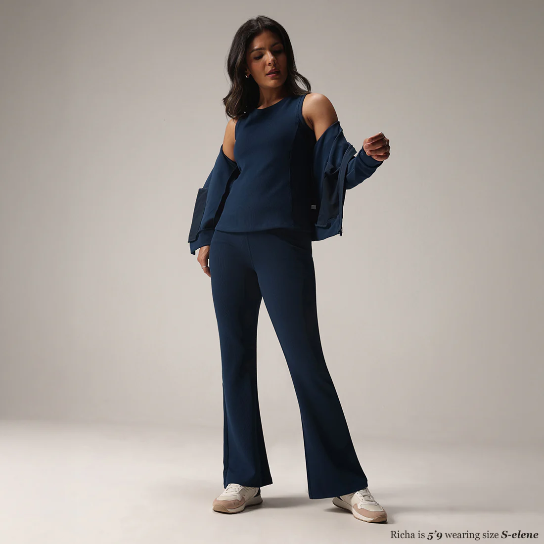 RibSupreme™ Flare Pants - Image 152