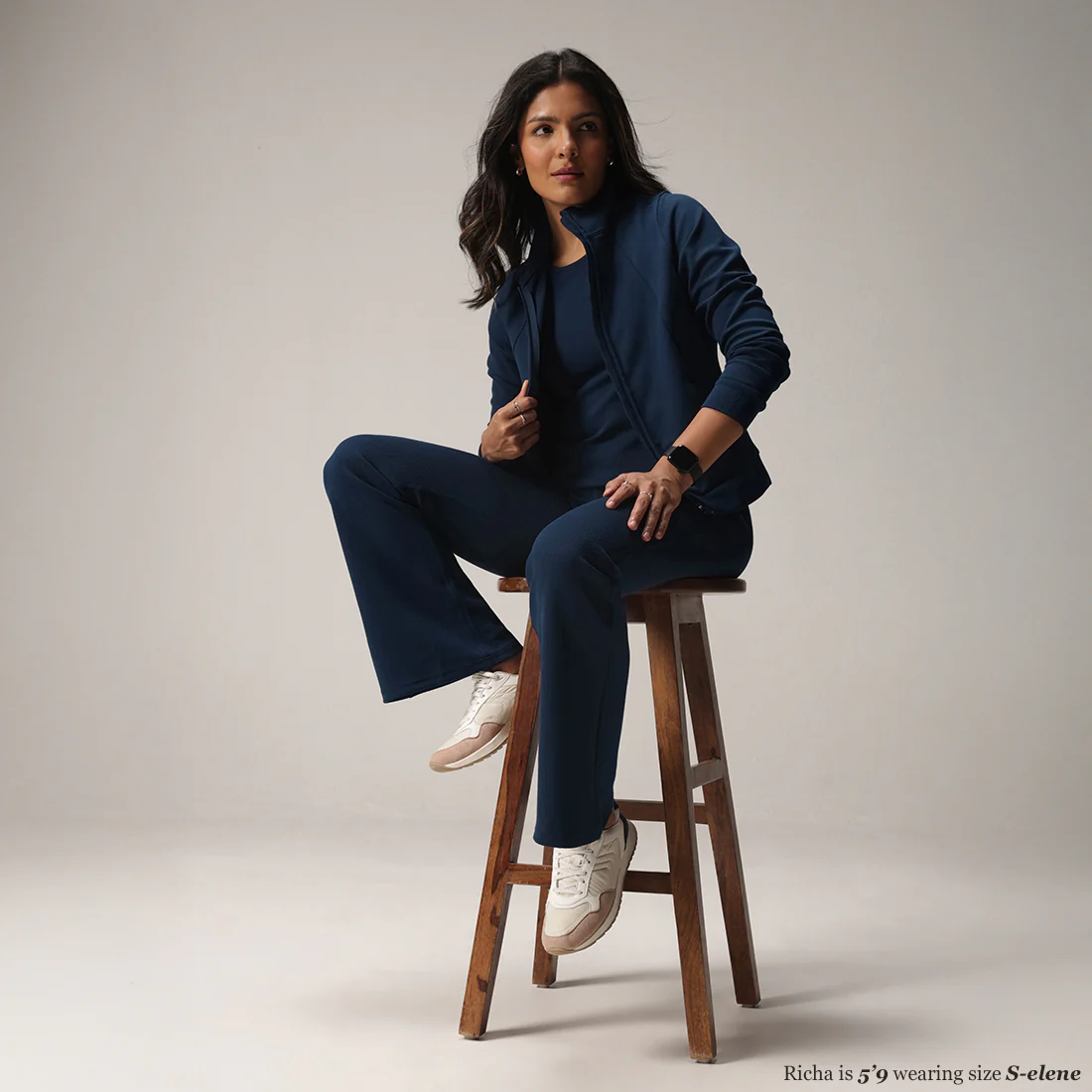 RibSupreme™ Flare Pants - Image 153