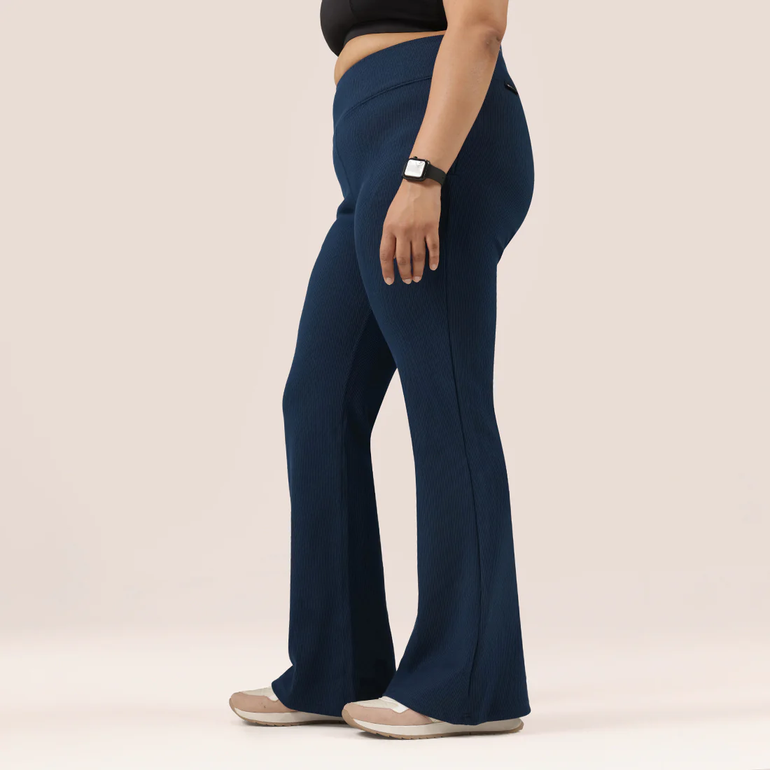 RibSupreme™ Flare Pants - Image 156