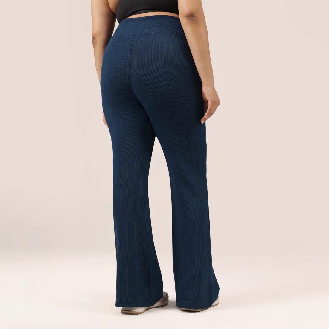 RibSupreme™ Flare Pants - Image 157