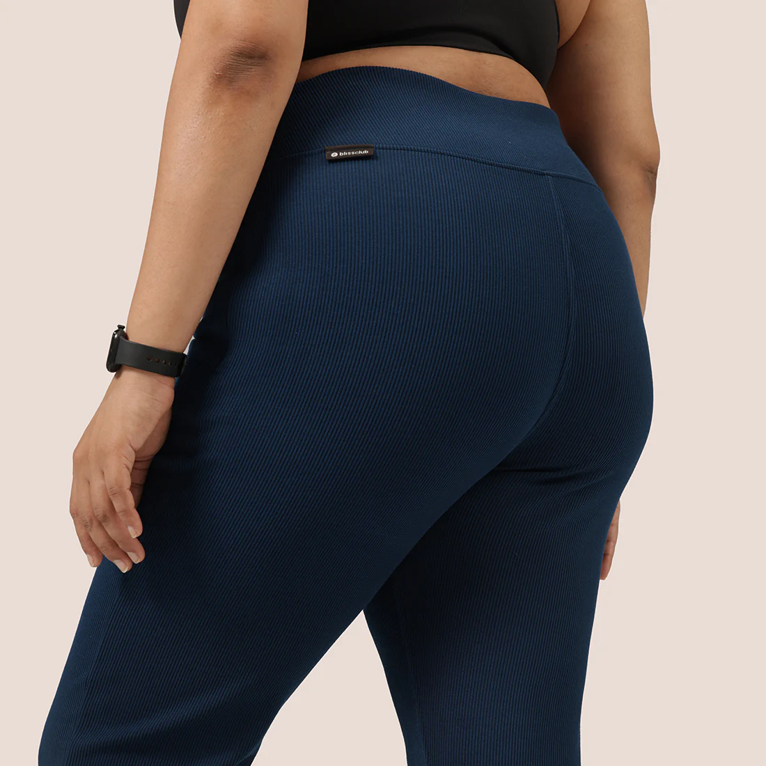 RibSupreme™ Flare Pants - Image 158