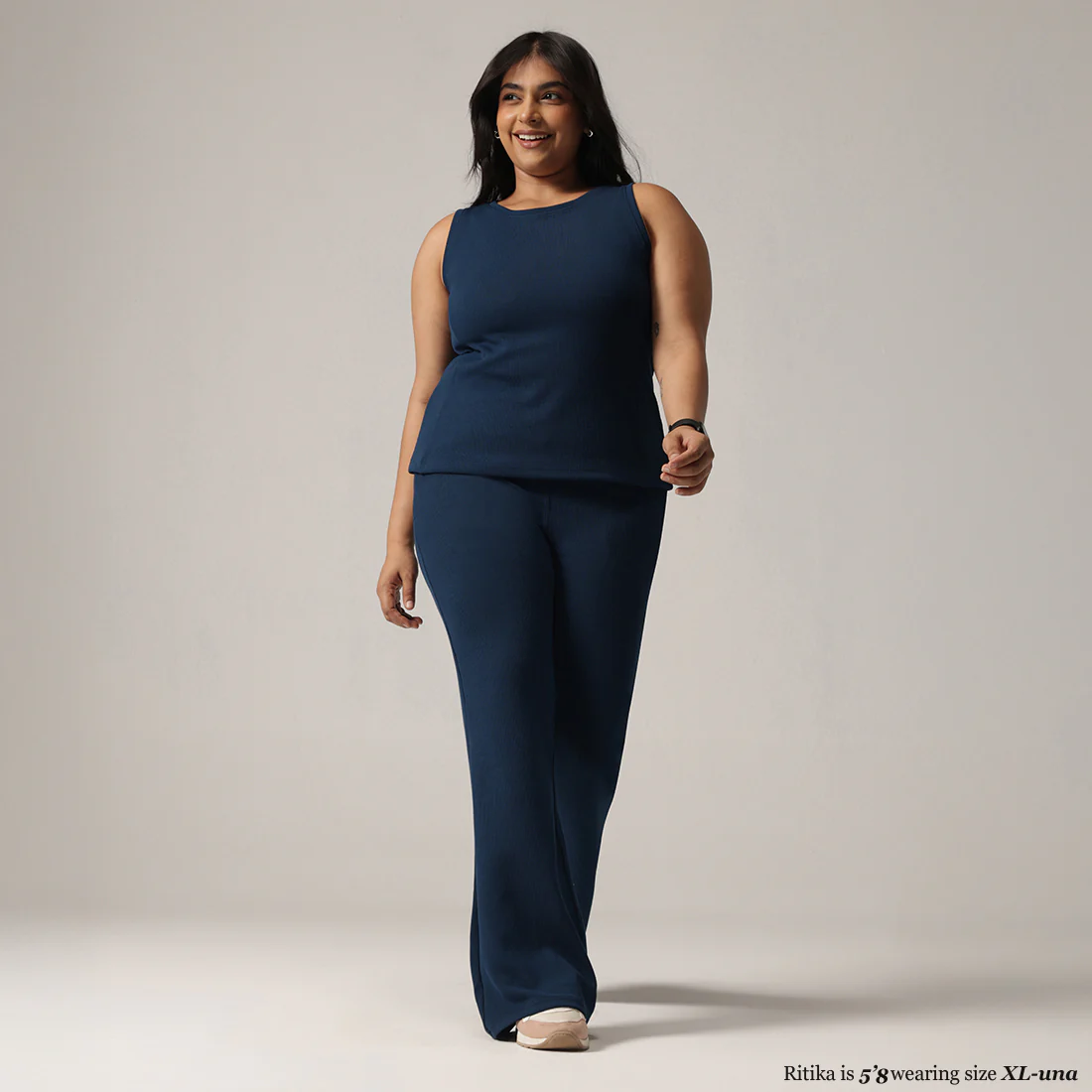 RibSupreme™ Flare Pants - Image 160