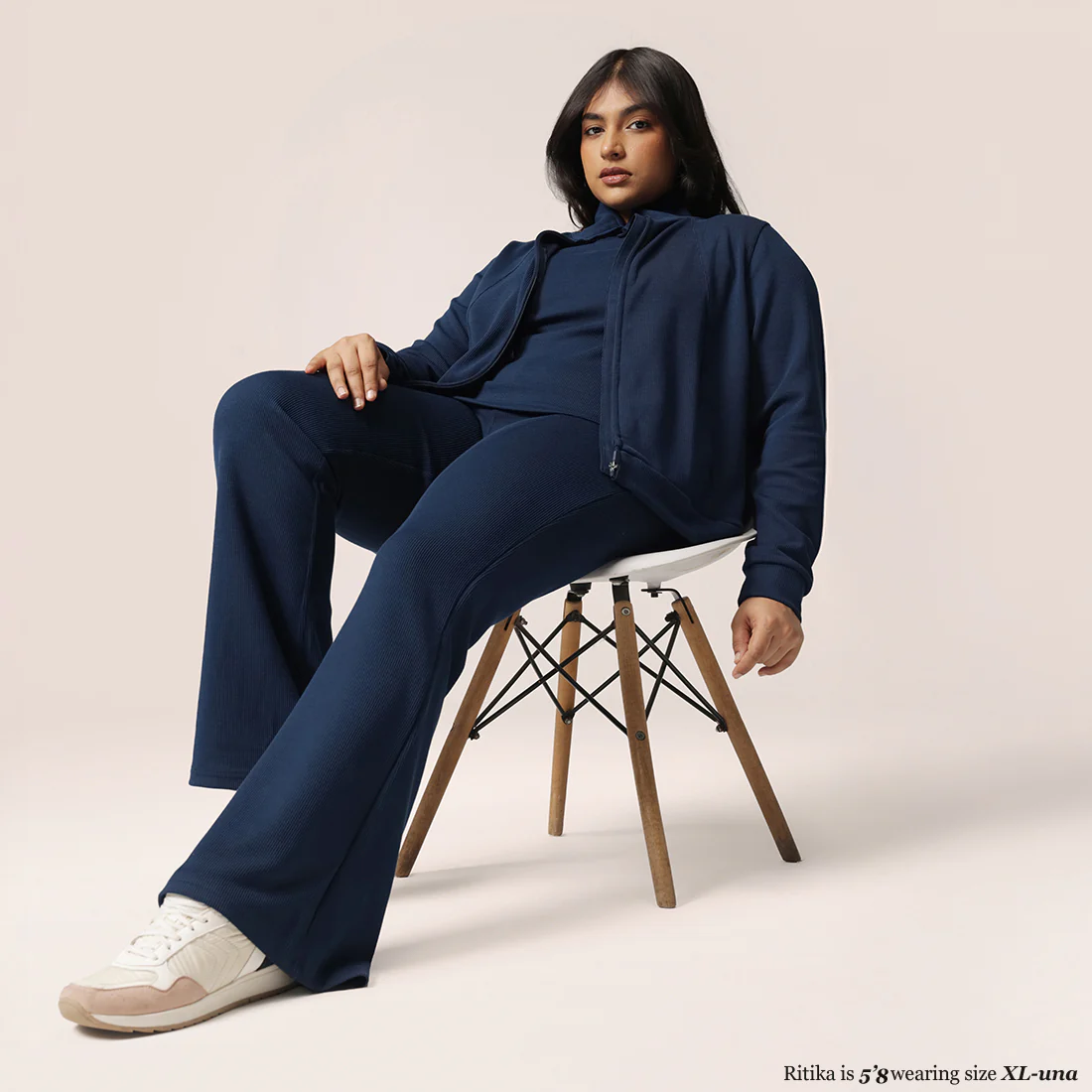 RibSupreme™ Flare Pants - Image 162