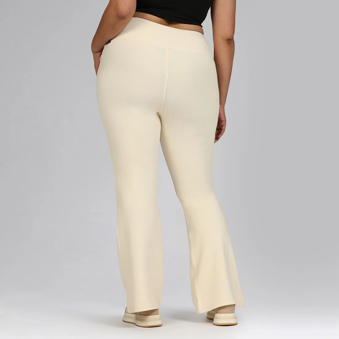 RibSupreme™ Flare Pants - Image 18