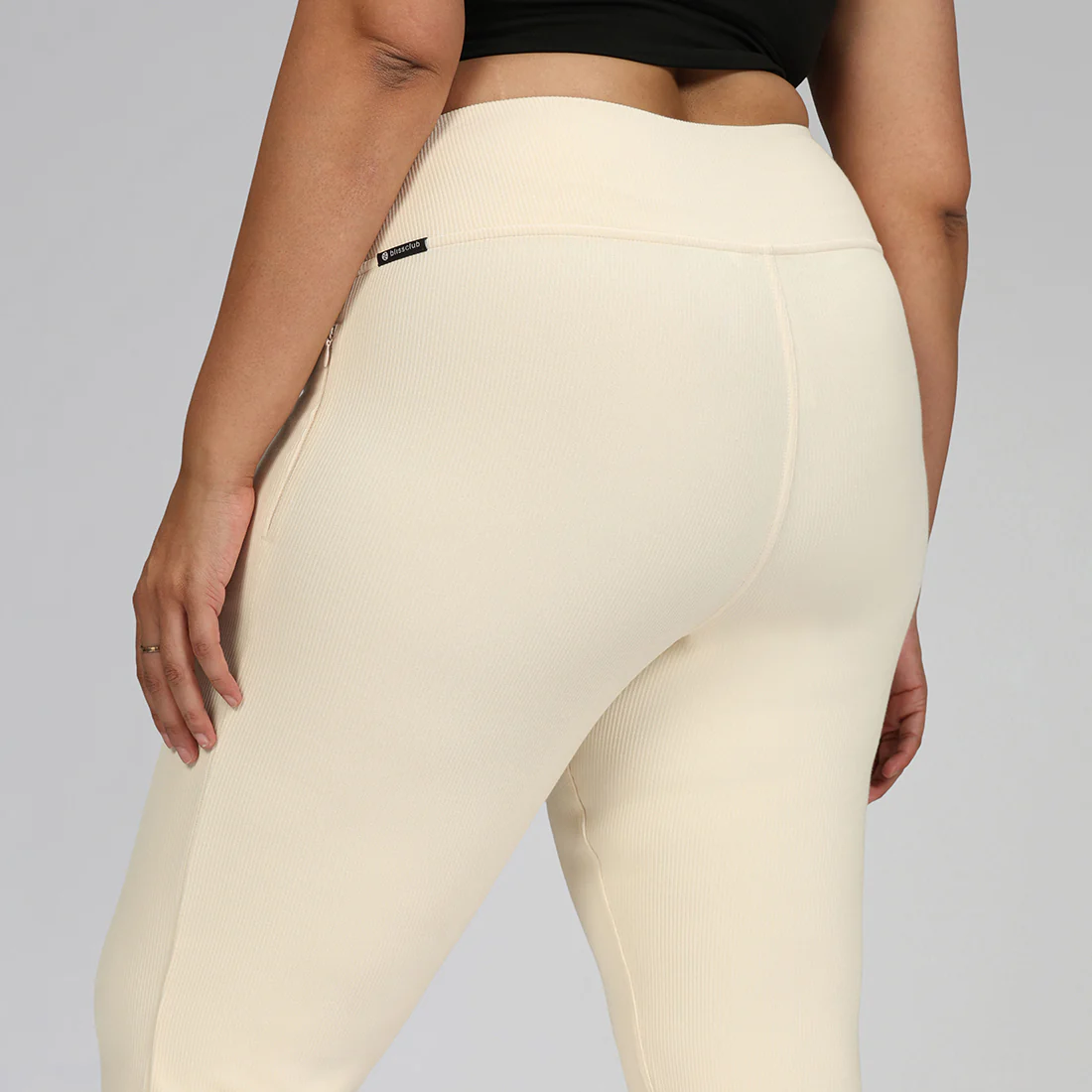 RibSupreme™ Flare Pants - Image 21