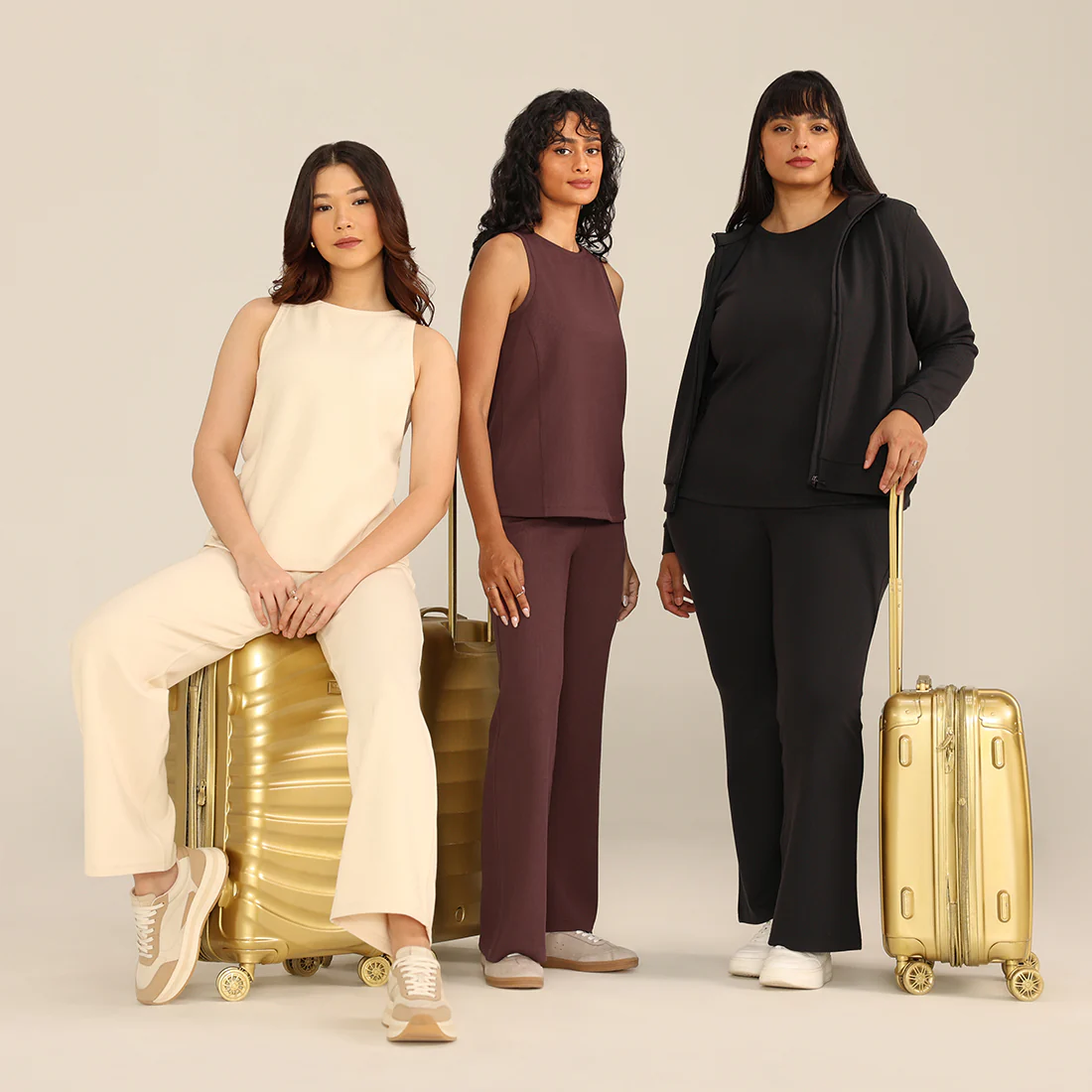 RibSupreme™ Flare Pants - Image 24