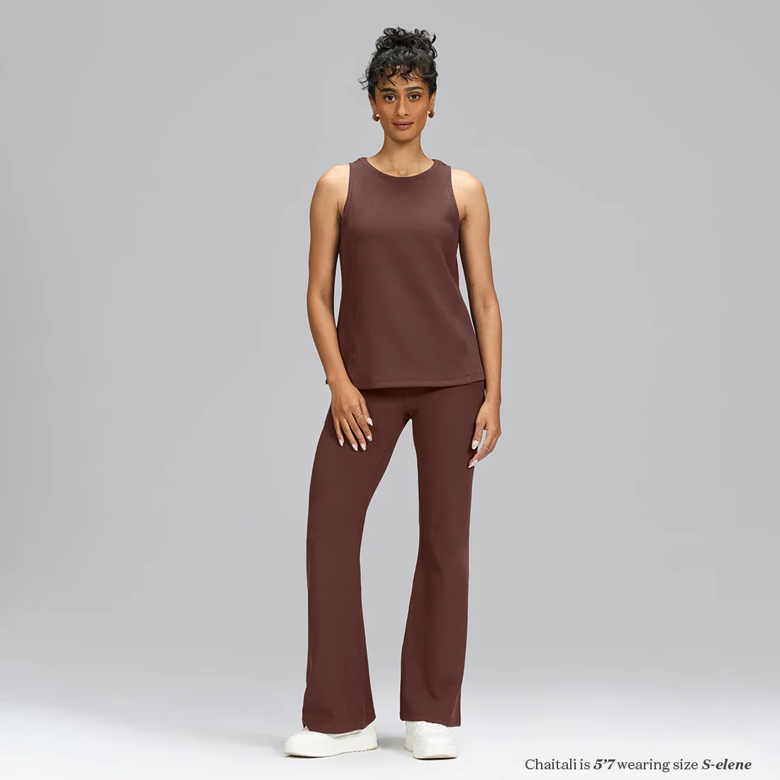 RibSupreme™ Flare Pants - Image 25