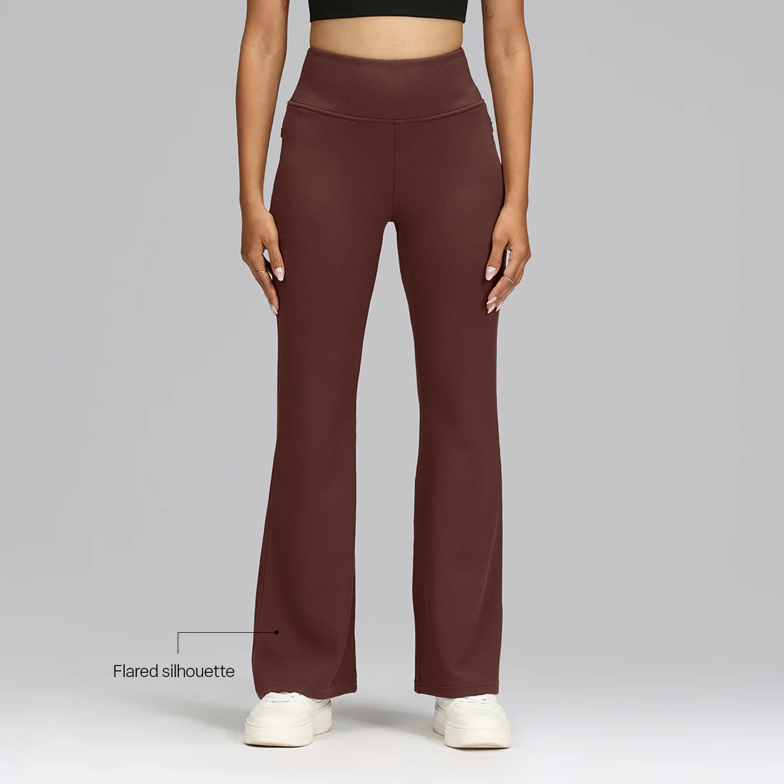 RibSupreme™ Flare Pants - Image 27