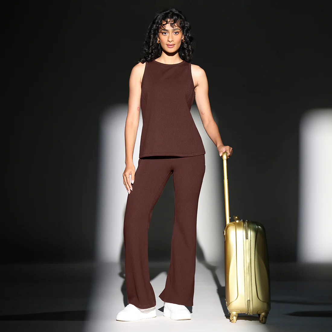 RibSupreme™ Flare Pants - Image 28