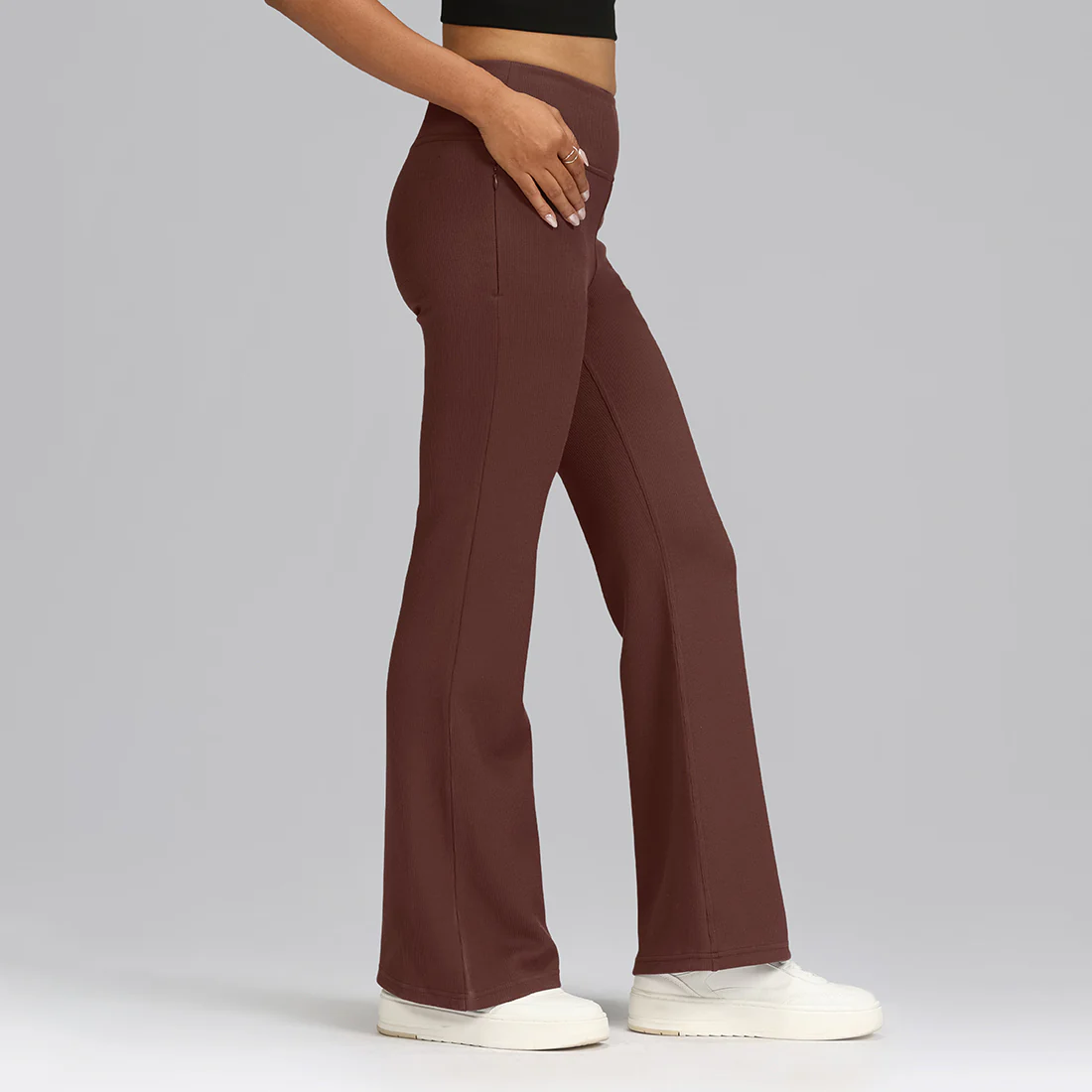 RibSupreme™ Flare Pants - Image 29