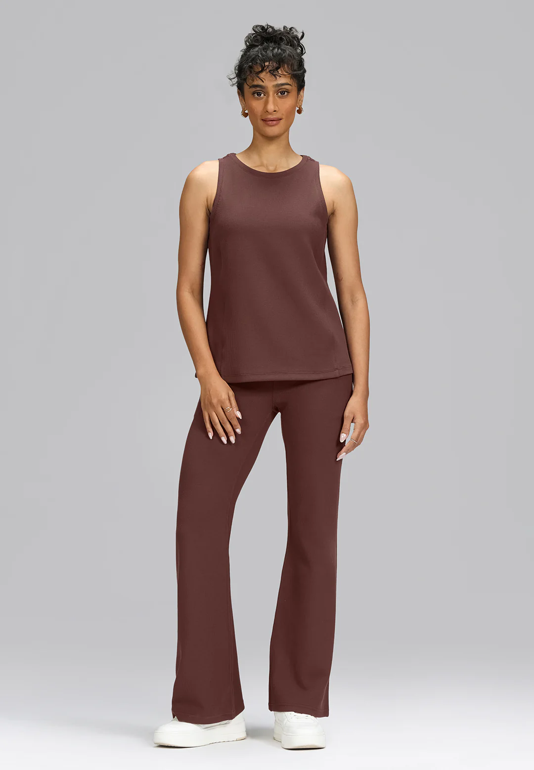RibSupreme™ Flare Pants - Image 3