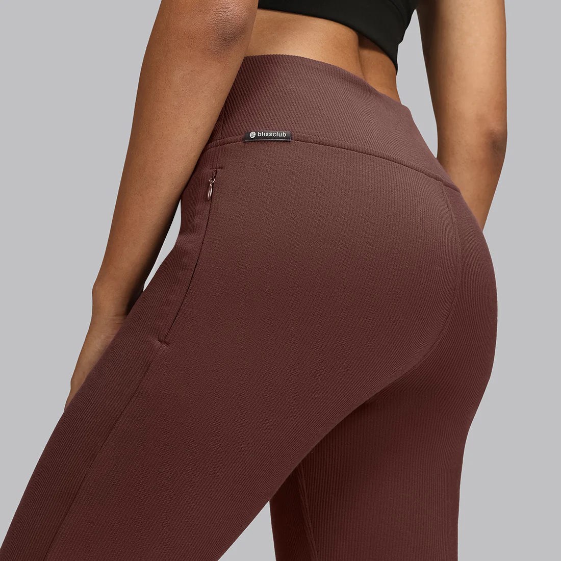 RibSupreme™ Flare Pants - Image 34