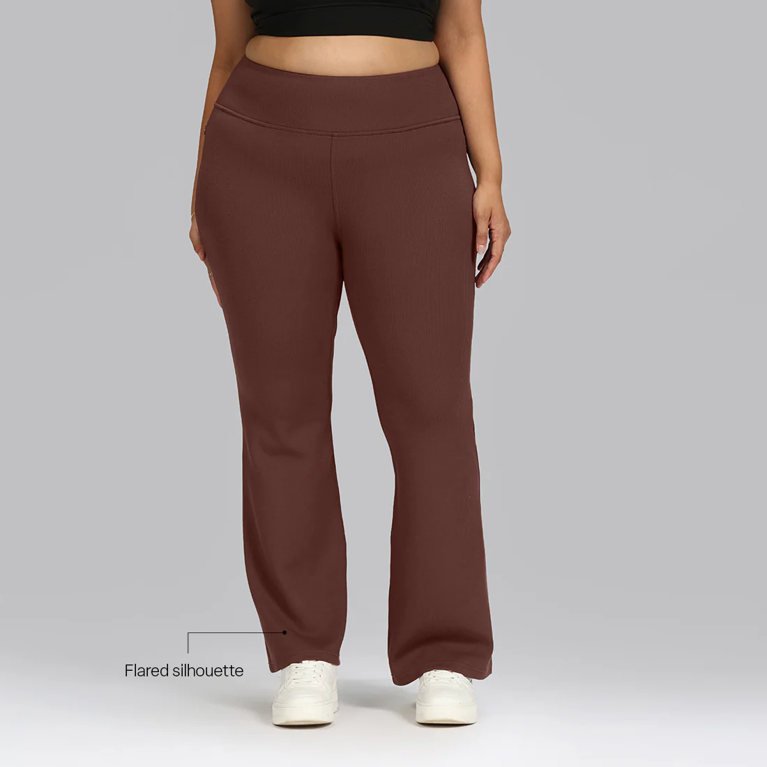 RibSupreme™ Flare Pants - Image 36