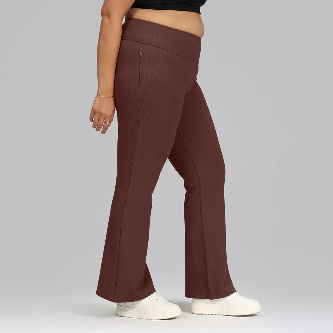RibSupreme™ Flare Pants - Image 39