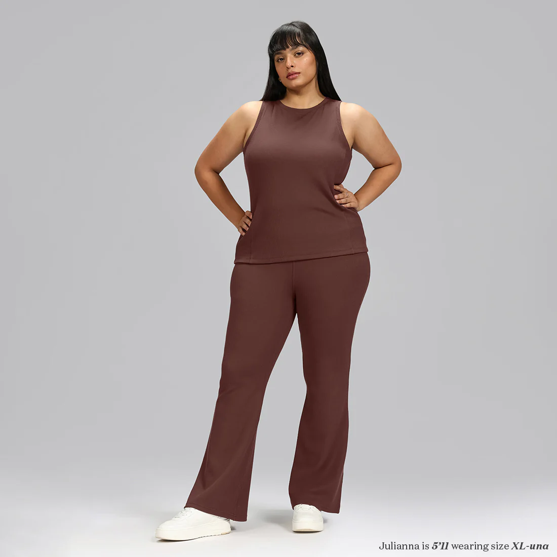 RibSupreme™ Flare Pants - Image 42