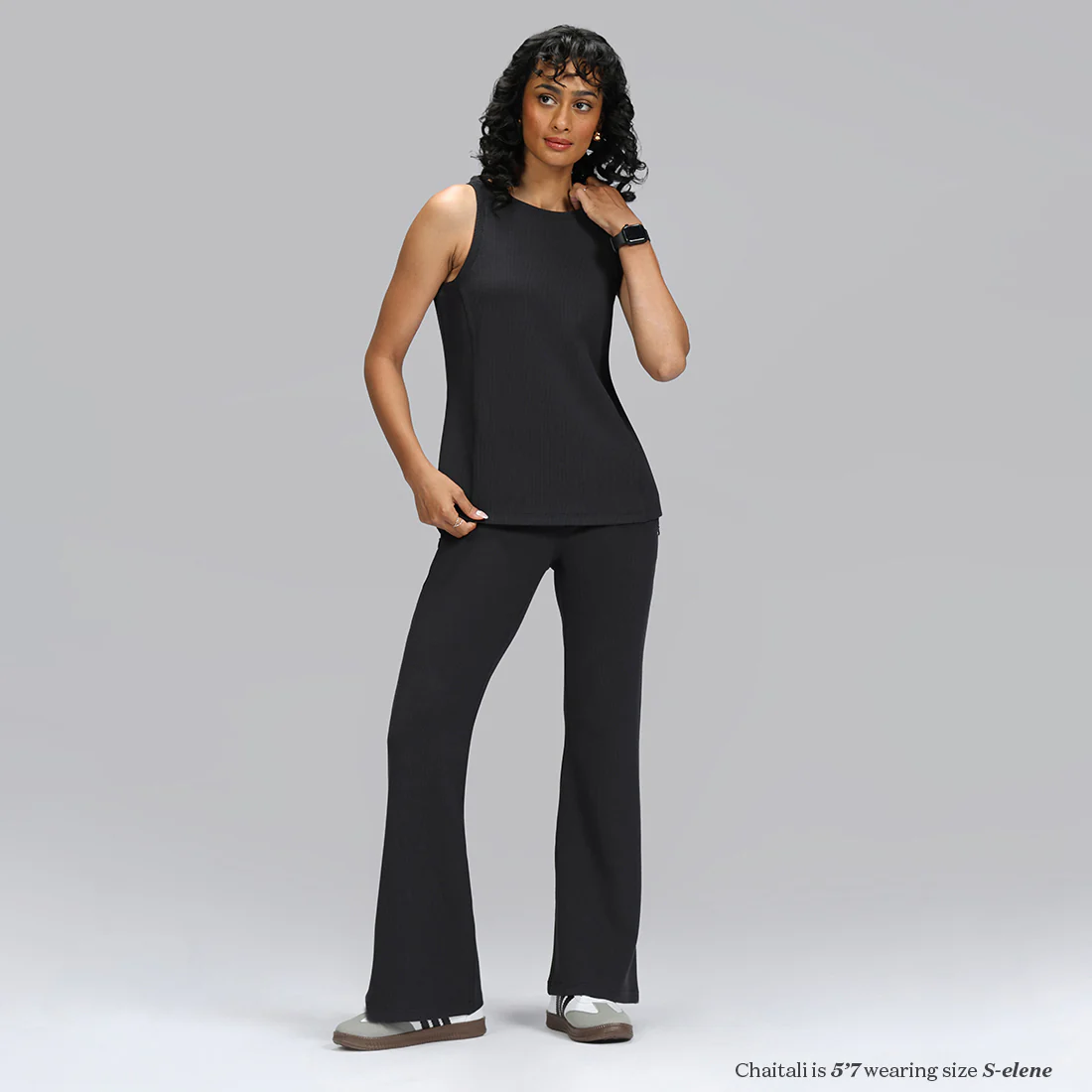 RibSupreme™ Flare Pants - Image 44