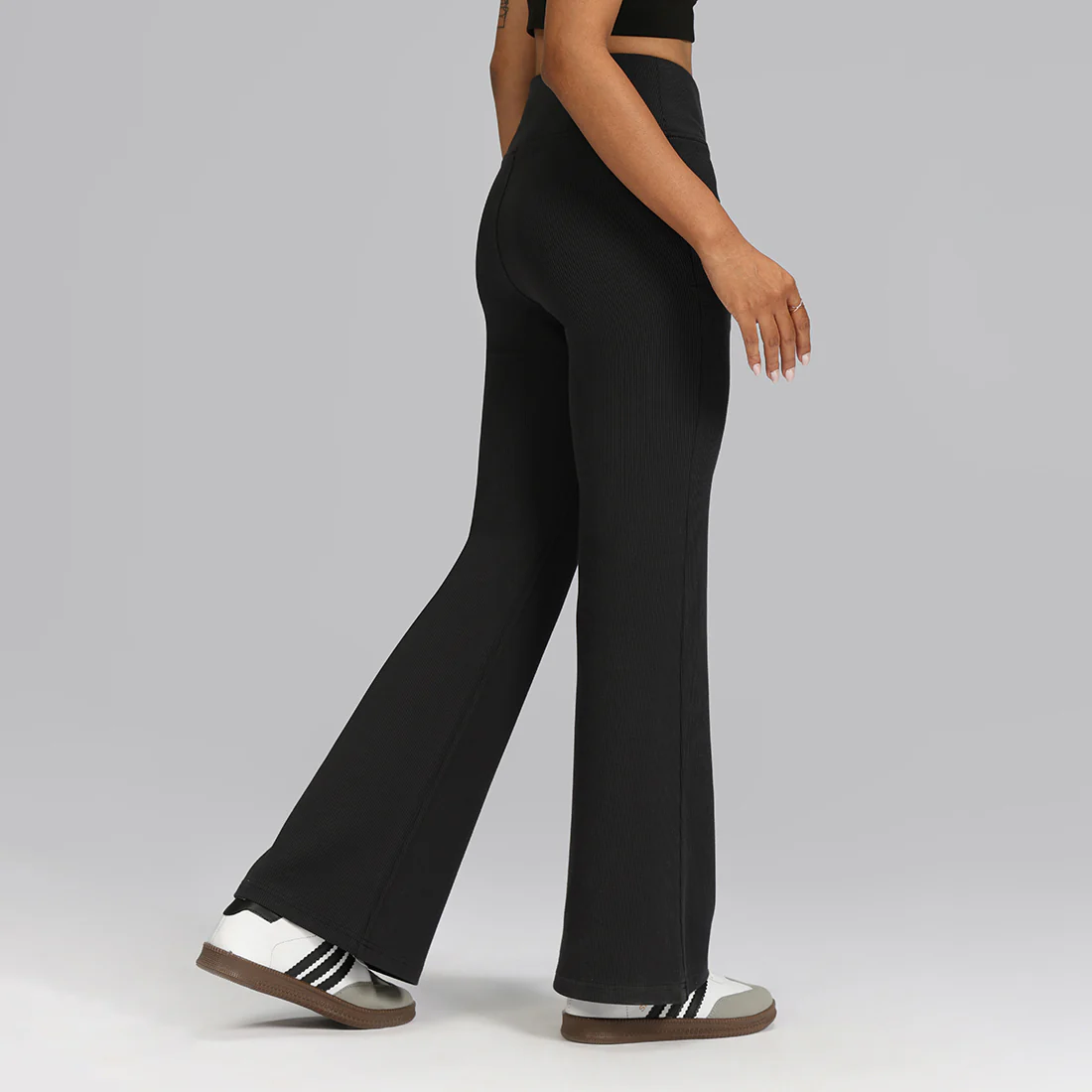 RibSupreme™ Flare Pants - Image 45