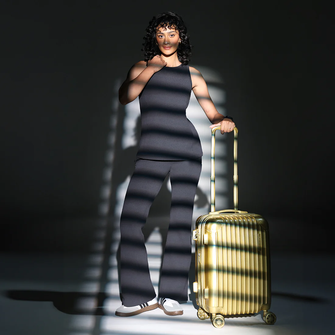RibSupreme™ Flare Pants - Image 46