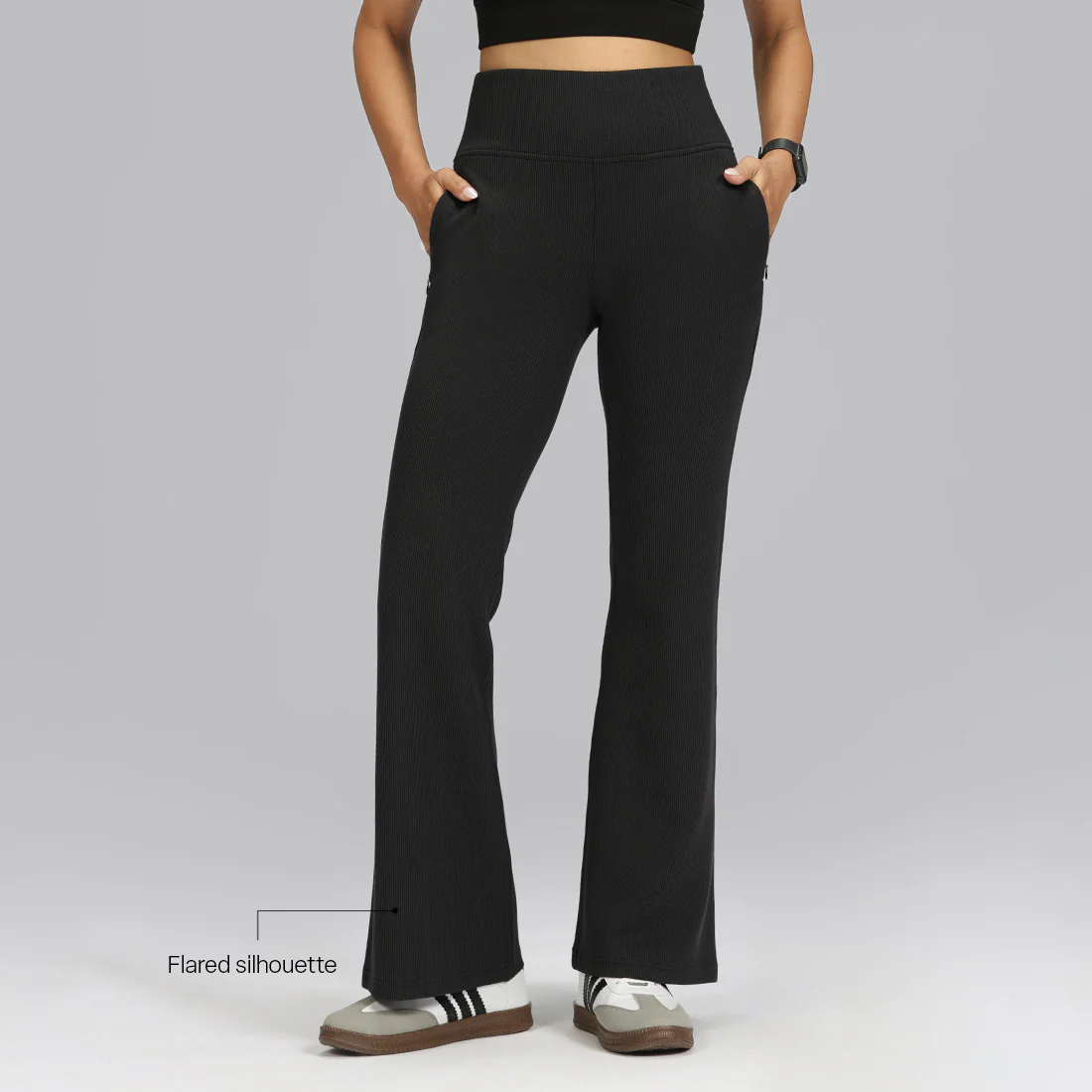 RibSupreme™ Flare Pants - Image 53