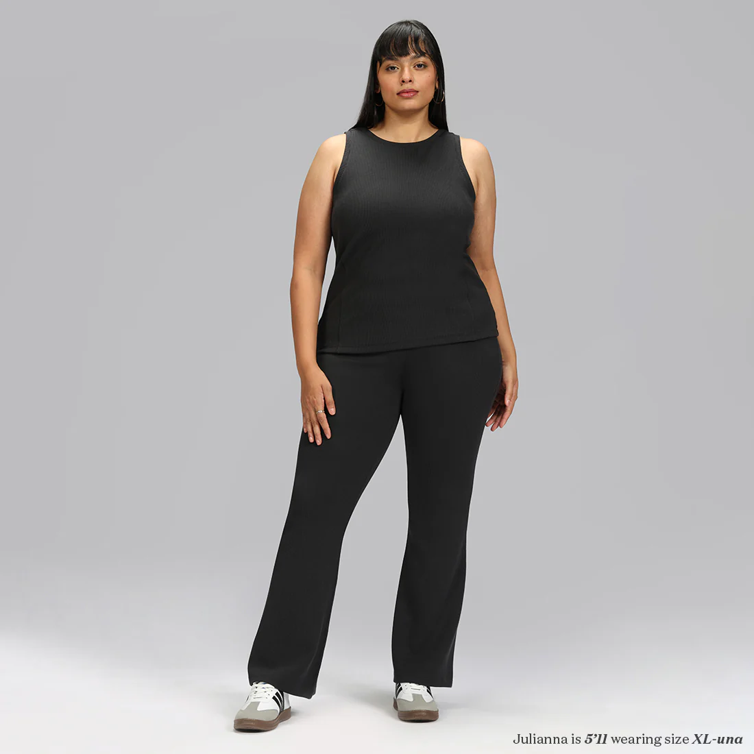 RibSupreme™ Flare Pants - Image 57