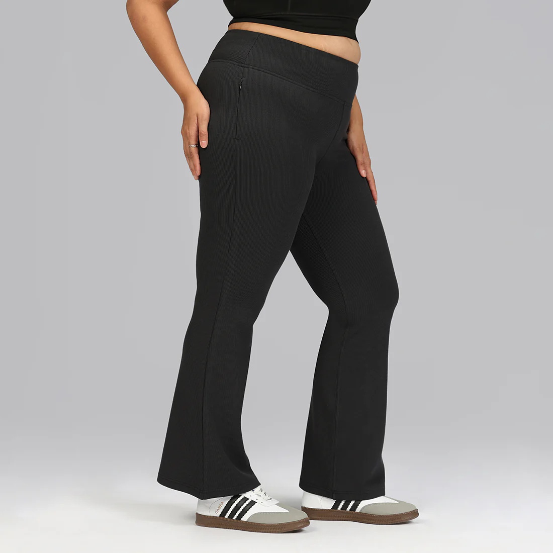 RibSupreme™ Flare Pants - Image 59