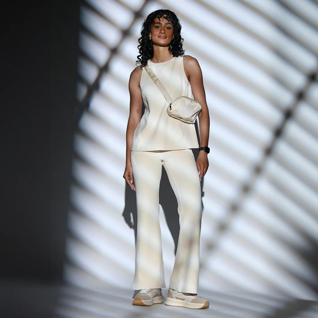 RibSupreme™ Flare Pants - Image 6