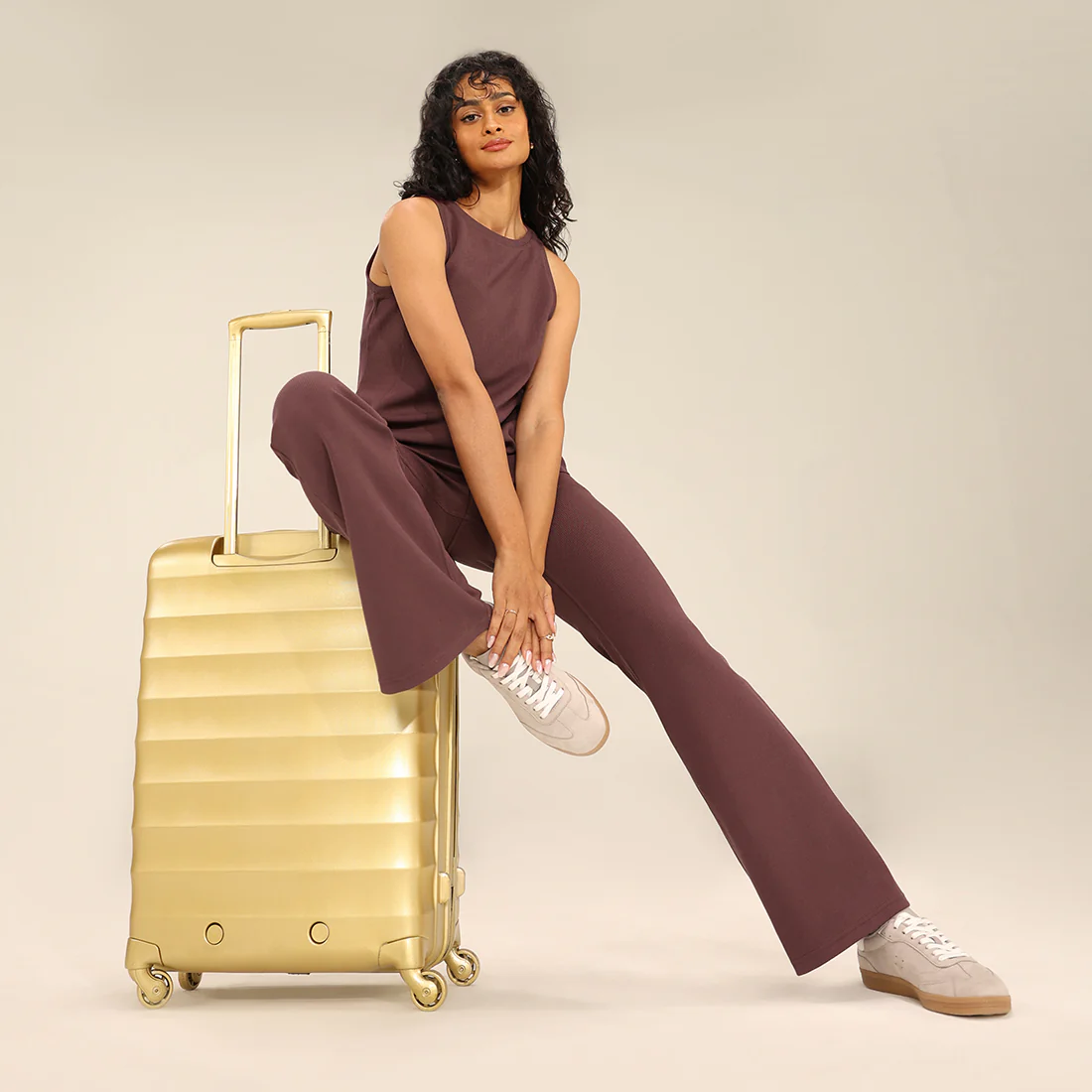 RibSupreme™ Flare Pants - Image 68