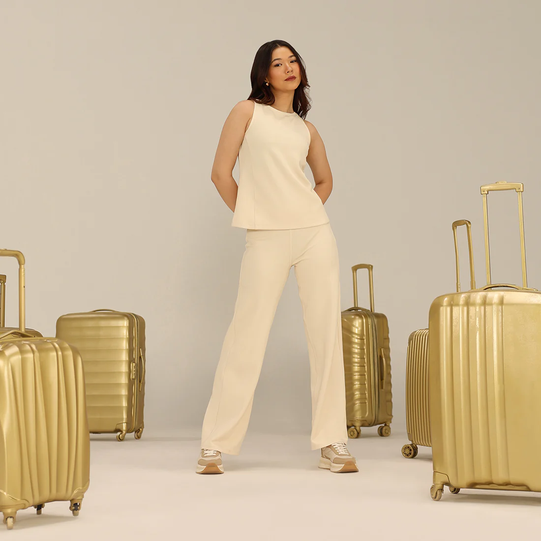 RibSupreme™ Flare Pants - Image 70