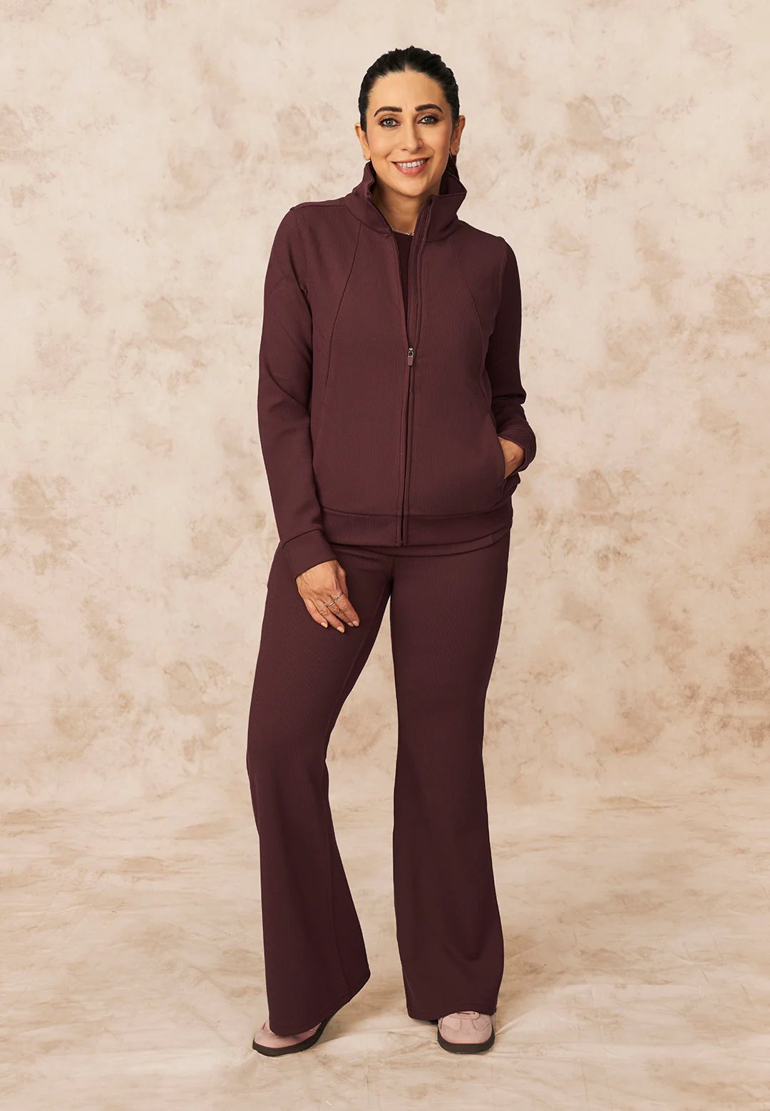 RibSupreme™ Flare Pants - Image 76
