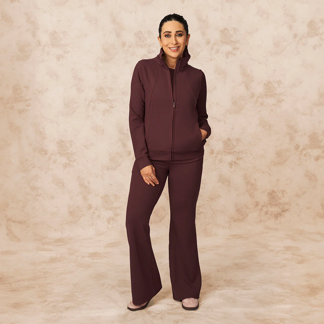 RibSupreme™ Flare Pants - Image 77