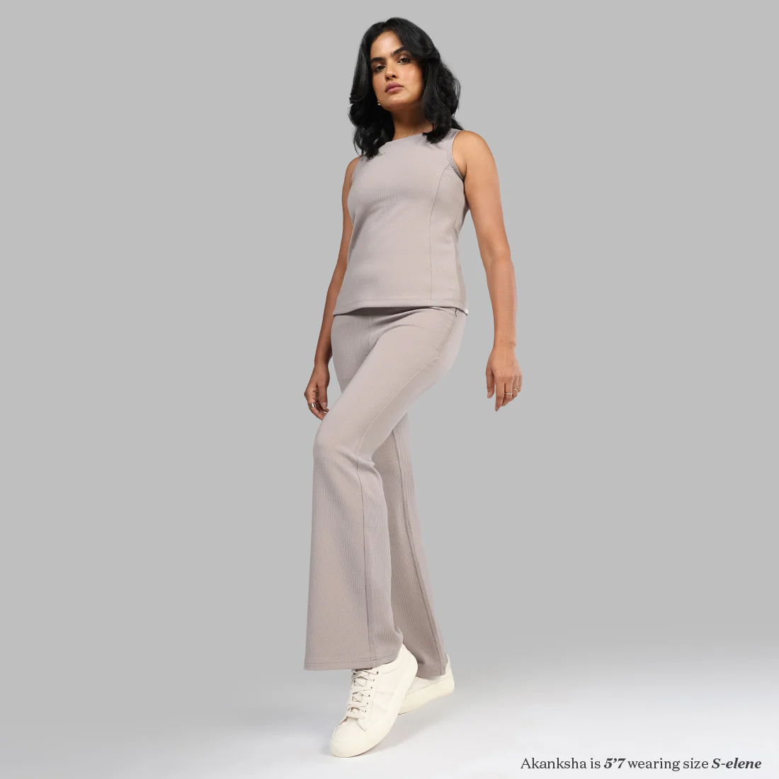 RibSupreme™ Flare Pants - Image 79
