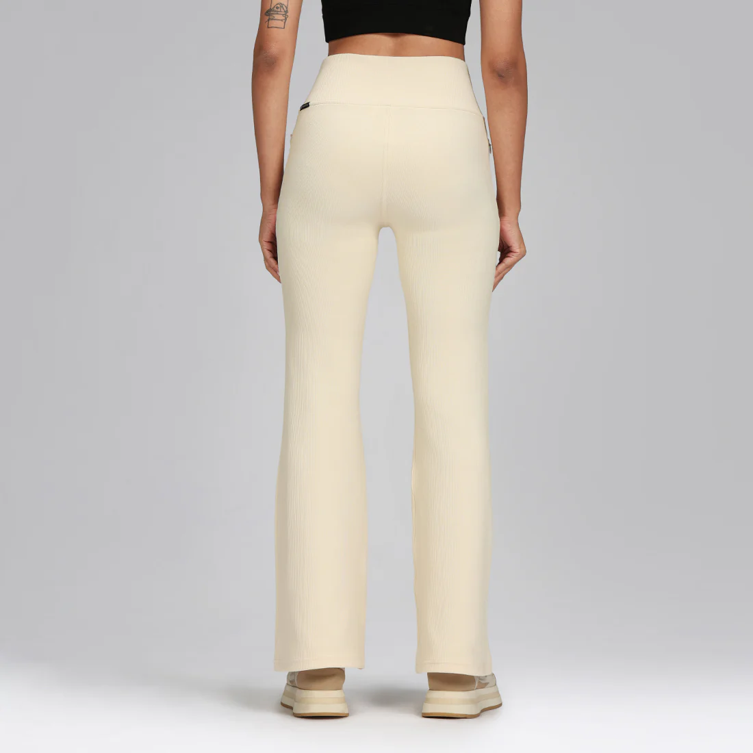 RibSupreme™ Flare Pants - Image 8