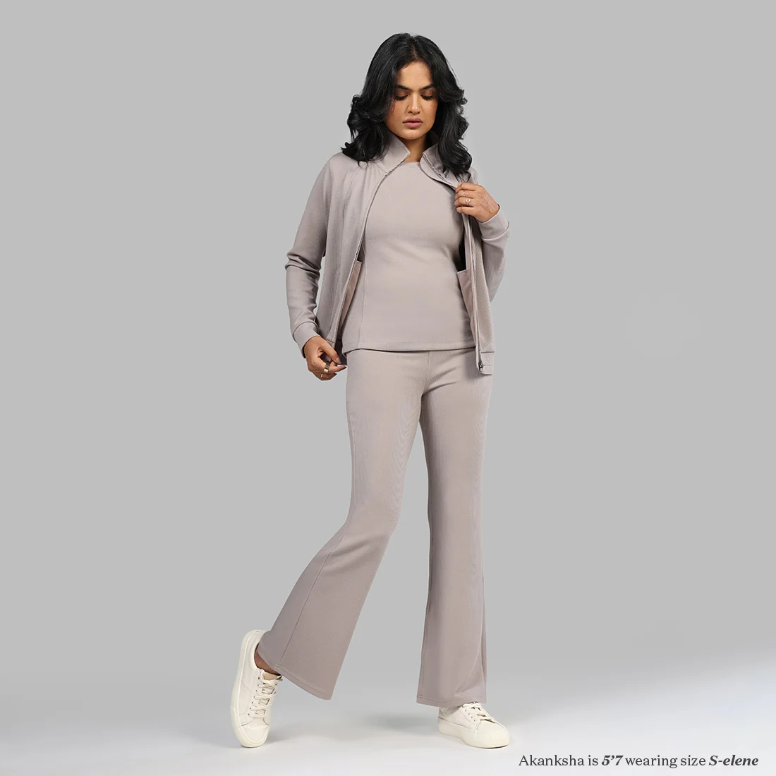 RibSupreme™ Flare Pants - Image 80