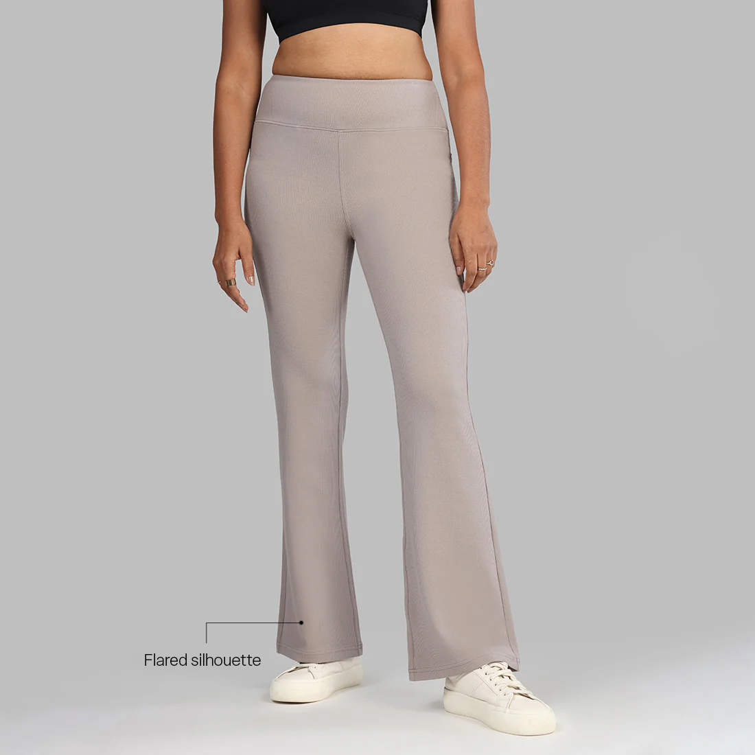RibSupreme™ Flare Pants - Image 84