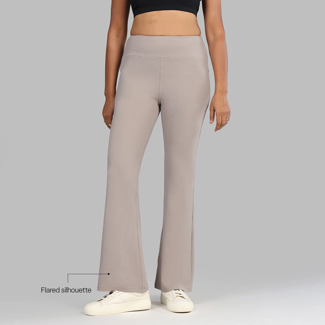 RibSupreme™ Flare Pants - Image 85